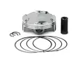 Vertex Piston kit KTM SX250F Compr 14.4: - Kolvkit - D457916 - 1
