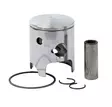 Vertex Piston kit KTM SX50 2001-08 39.47 - Kolvkit - D458726 - 1