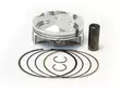 Vertex Piston kit SU RM250Z Compr 14.2:1 - Kolvkit - D459026 - 1