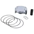 Vertex Piston kit SU RMZ450 Compr 12.5:1 - Kolvkit - D459066 - 1
