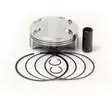 Vertex Piston kit YA YZ250F Compr. 13.5: - Kolvkit - D459236 - 1
