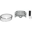 Vertex Piston kit YA YZ450F Compr. 13.8: - Kolvkit - D457816 - 1