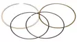 Vertex Rings 80mm (set) - Kolvar - D459346 - 1
