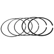 Vertex Rings 86mm (set) - Kolvar - D459396 - 1