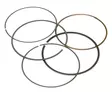 Vertex Rings 92mm (set) - Kolvar - D459376 - 1