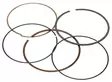 Vertex Rings 95mm (set) - Kolvar - D459386 - 1