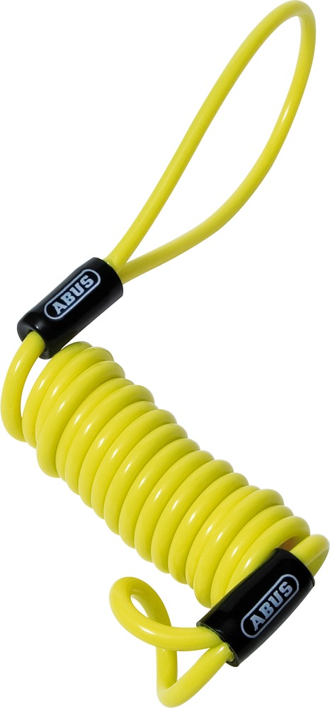 ABUS Memory cable - Låstillbehör - D252256 - 1