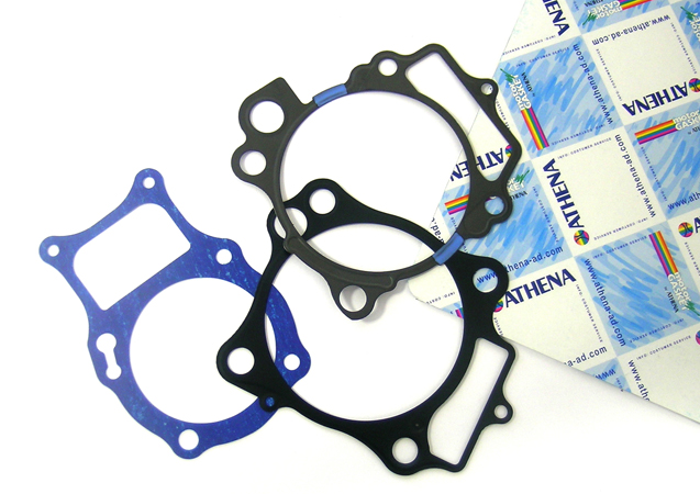 ATHENA Cylinderfotpackning 0.5 - Övriga tätningar - D196256 - 1