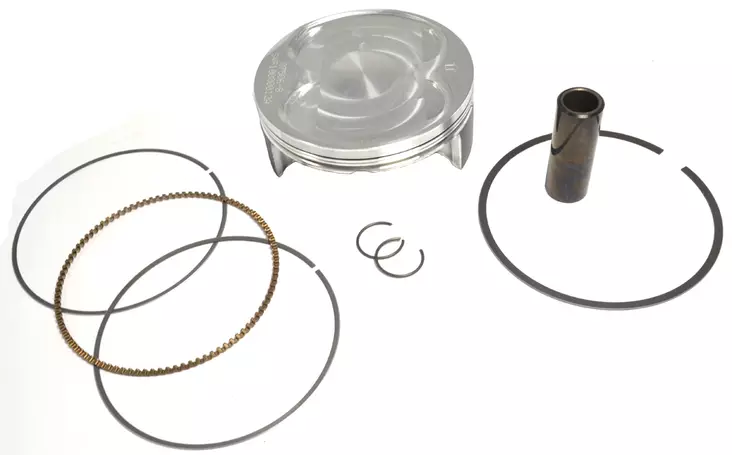 ATHENA Kolvsats Big Bore Kit Big 493cc R - Kolvkit - D196246 - 0