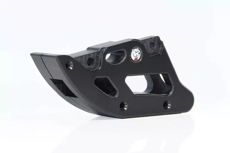 AXP Chain Guide Black KTM/Husqvarna/Gas- - Kedjestyrare & Kedjerullar - D454976 - 1