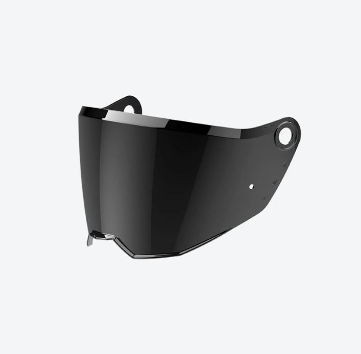Airoh Commander 2 Visor Dark smoke - Visir - D479416 - 1