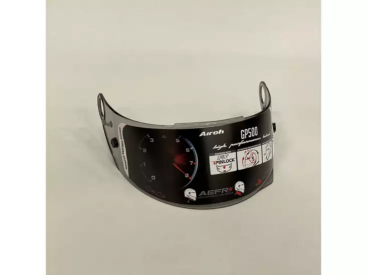 Airoh GP550 S/GP500/GP visir rök 50% - Visir - D70746 - 1