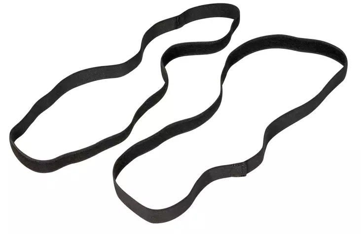 Alpinestars BNS X-Straps - MC Nackskydd - D119186 - 1