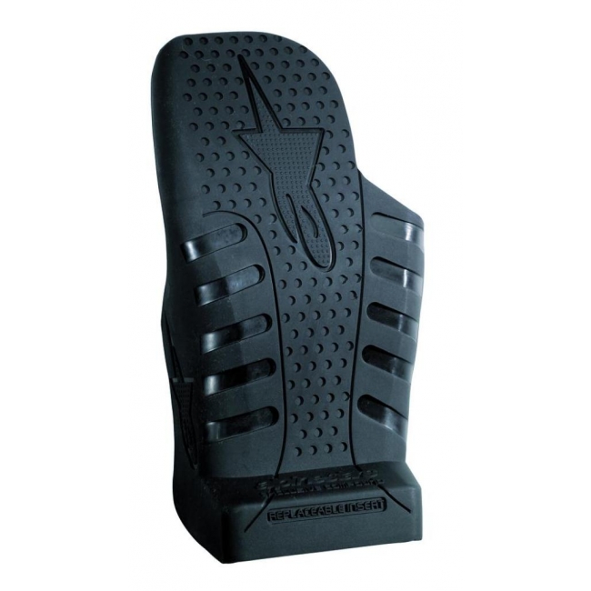 Alpinestars Footpeg inserts Tech 10 - Reservdelar crosstövlar - D247756 - 1
