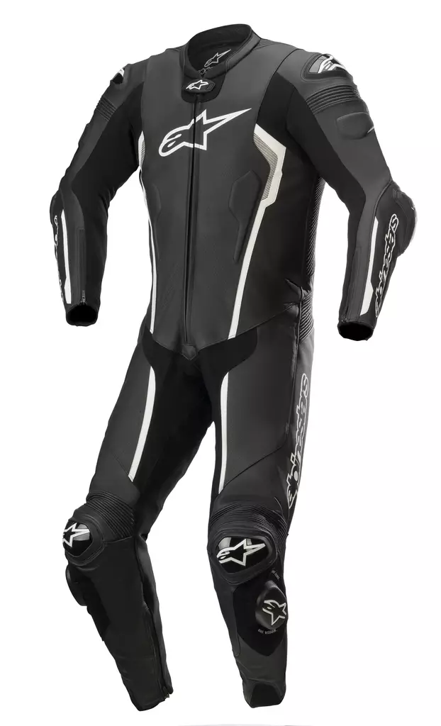 Alpinestars Skinnställ 1-pcs Missile v2 - Skinnställ - D380706 - 1