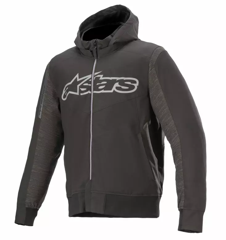 Alpinestars Textiljacka Rhod Windstopper - Textil jackor & Kevlar Hoodies - D241586 - 1