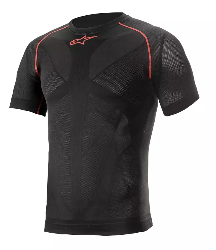 Alpinestars Underställ T-Shirt Ride Tech - Basplagg och Övrigt - D355936 - 1
