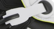 Alpinestars spänne vit Tech 3S barn - Reservdelar crosstövlar - D147346 - 1