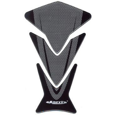 Ariete Puzzle Tankpad Tankskydd Svart/Ca - Tankskydd - D9066 - 1