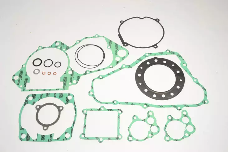 Athena Fullstädig packningssats Honda CR - Tätningar & Lager - D94456 - 1