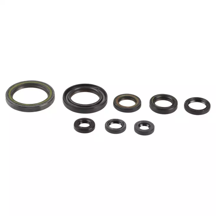 Athena Oljetätningssats Honda CRF 150 R - Tätningar & Lager - D94566 - 0