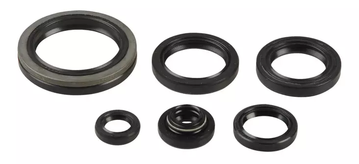 Athena Oljetätningssats Suzuki RM 250 96 - Tätningar & Lager - D94626 - 1
