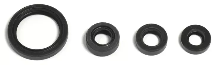 Athena Oljetätningssats Yamaha WR 450 F - Tätningar & Lager - D94606 - 1