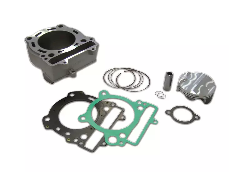 Athena cylinder kit SX-F250 06-12, EXC-F - Cylinderkit - D145936 - 1