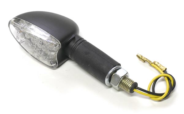 BLINKERSPAR Arrow led långt skaft - Blinkers - D2846 - 1