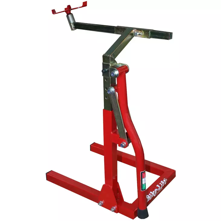 Bike-Lift FS-11/NEW Front stand for the - Depåställ - D64626 - 1