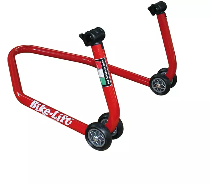 Bike-Lift RS-17 rear stand with sliding - Depåställ - D64606 - 1