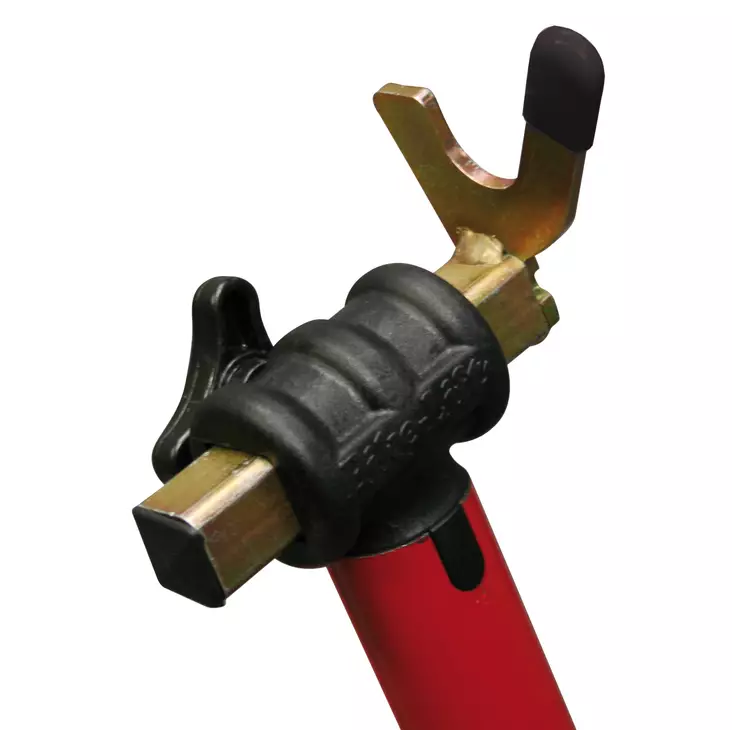 Bike-Lift V-fork supports (RS-17) - Depåställ - D64616 - 1