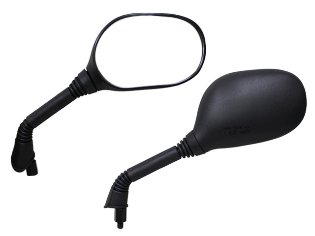 Bronco Backspeglar högergängad M8 parvis - Speglar - D45426 - 1