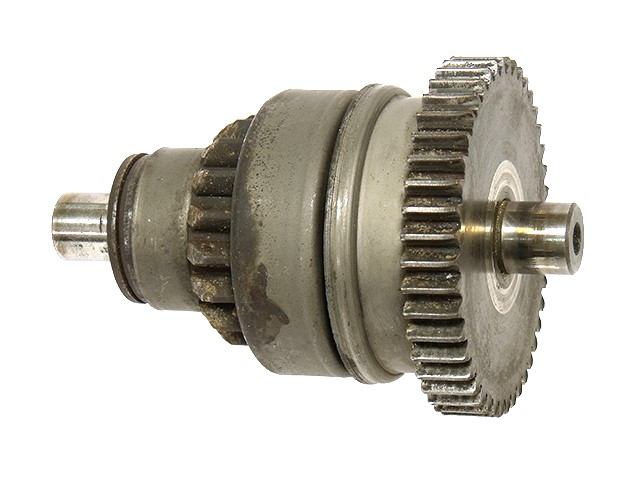 Bronco Bendixdrev Can Am Outlander 330 4 - Övriga eldelar - D44316 - 1