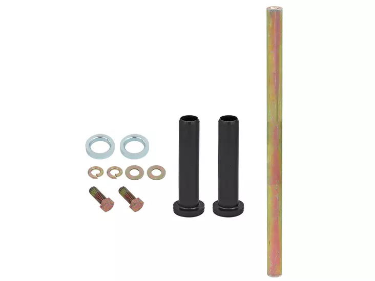 Bronco Bussningssats A-arm nedre Polaris - Främre Bärarmsbussnings/lager sats - D475786 - 1