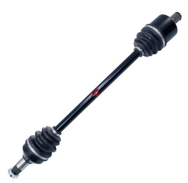 Bronco Drivaxel komplett Segway Villain - Drivaxlar - D440296 - 1