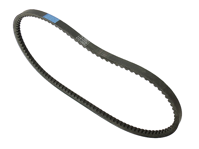 Bronco Drivrem standard BX-42 till Slagh - Tillbehör - D45536 - 1
