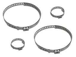 Bronco Klämringssats - Knutbälgssats - D168446 - 0