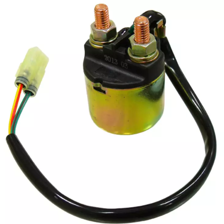 Bronco Solenoid Honda - Solenoider - D44306 - 1