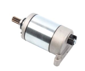 Bronco Startmotor Yamaha - Startmotor - D422596 - 1