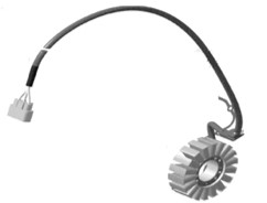 Bronco Stator Can Am 650W - Statorer - D431986 - 1