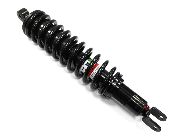 Bronco Stötdämpare främre Honda CC 389mm - Quad Framstötdämpare - D45896 - 1