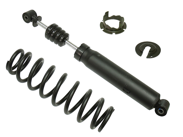 Bronco Stötdämpare främre Polaris - Quad Framstötdämpare - D441096 - 1