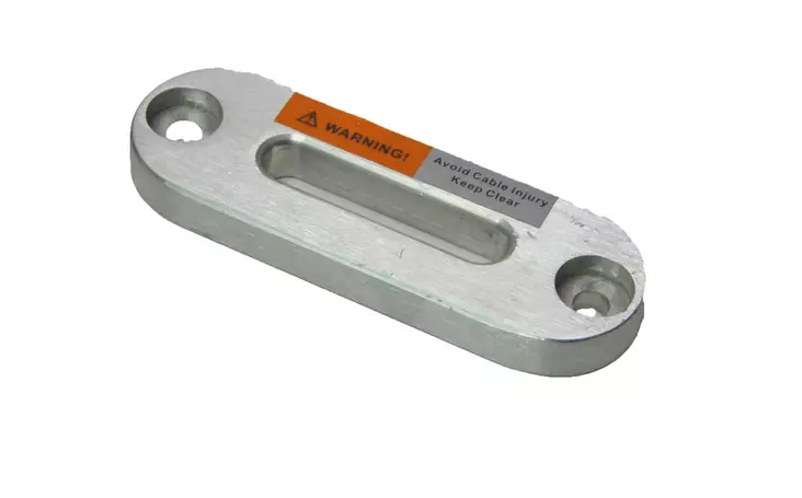 Bronco Vajerstyrning för syntetlina - Vinsch tillbehör & reservdelar - D44676 - 1