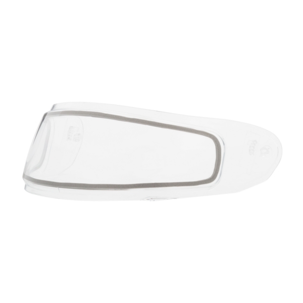 CKX Dubbelvisir Flex klar - Visir - D126456 - 1