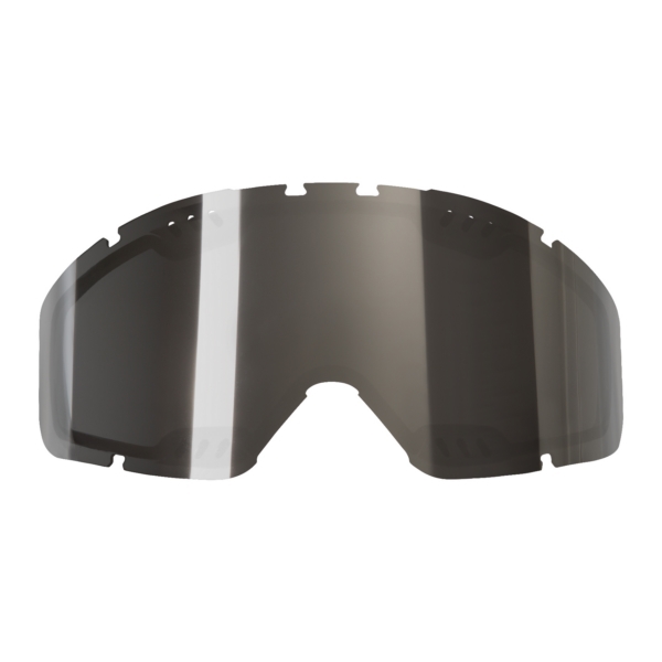 CKX Lins Goggle 210° Airflow Silver Mirr - Visir - D442226 - 1