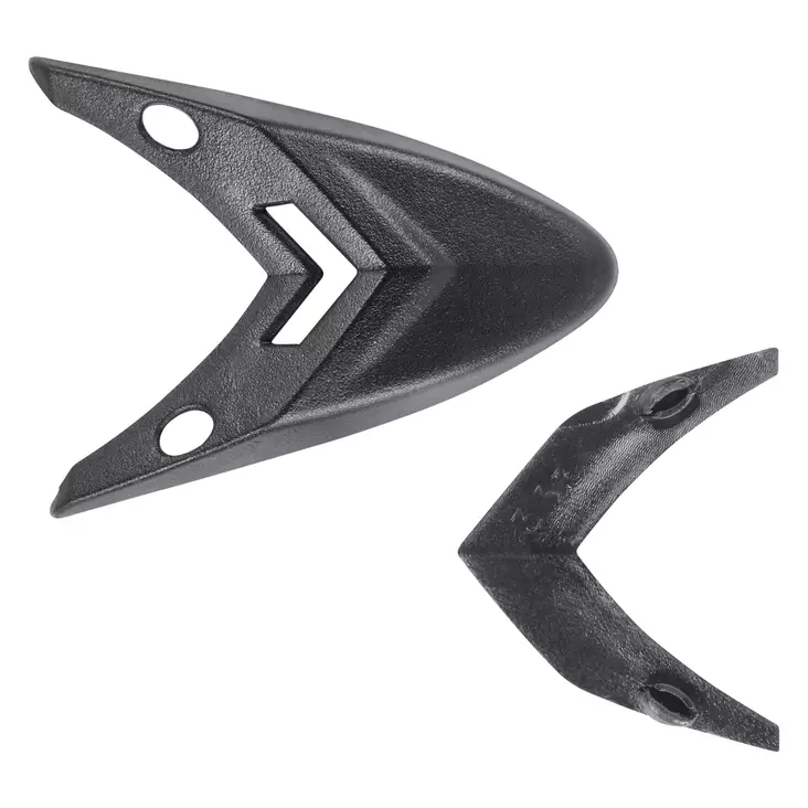 CKX Quest Peak Screws - Tillbehör & Reservdelar till hjälm - D390906 - 1