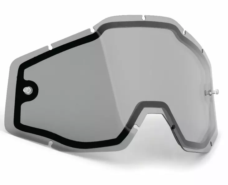 FMF POWERBOMB/CORE Replacement Lins Dual - Crossglasögon - D363596 - 1