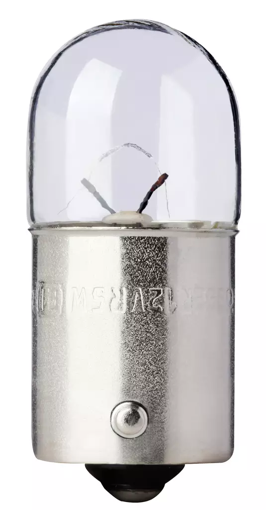 Flösser Glödlampa R5W 6V 5W BA15s - Glödlampor  - D256486 - 1