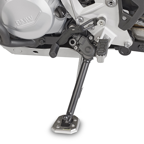 GIVI ALUMINIUM STAND SUPPORT FOR - Övriga chassidelar - D254916 - 1